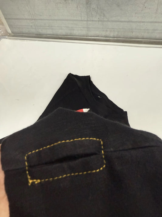 Vader long sleeve slub shirt (pre order )