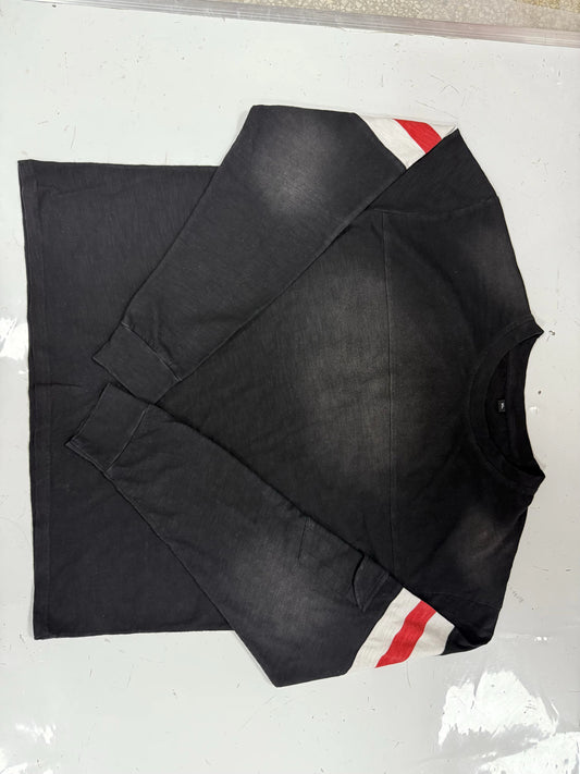 Vader long sleeve slub shirt (pre order )